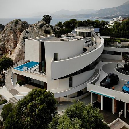 Continuum Apartment Ulcinj Exterior photo