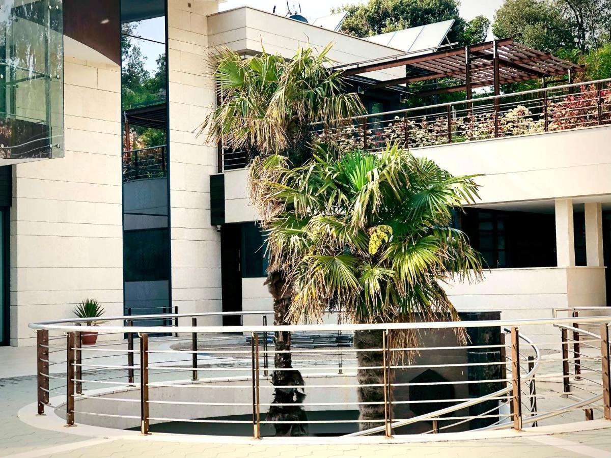 Continuum Apartment Ulcinj Exterior photo