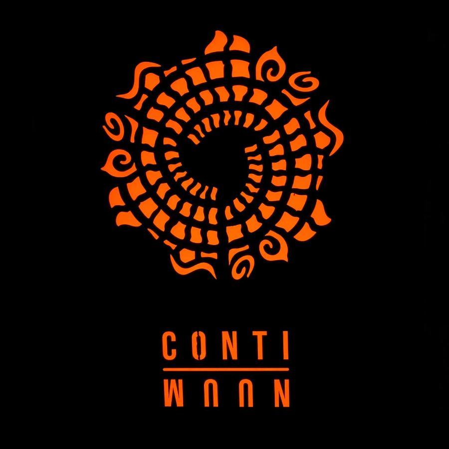 Continuum Apartment Ulcinj Exterior photo
