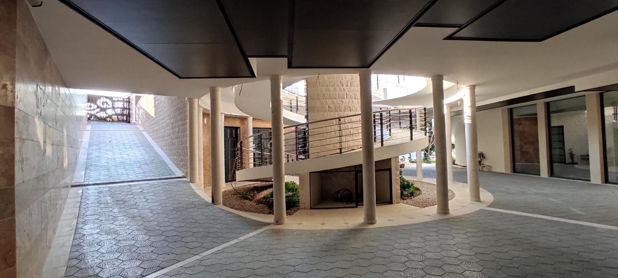 Continuum Apartment Ulcinj Exterior photo