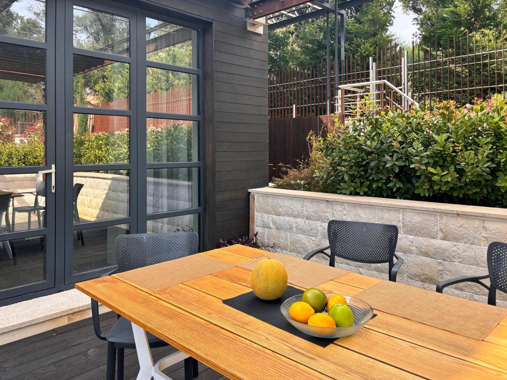 Continuum Apartment Ulcinj Exterior photo