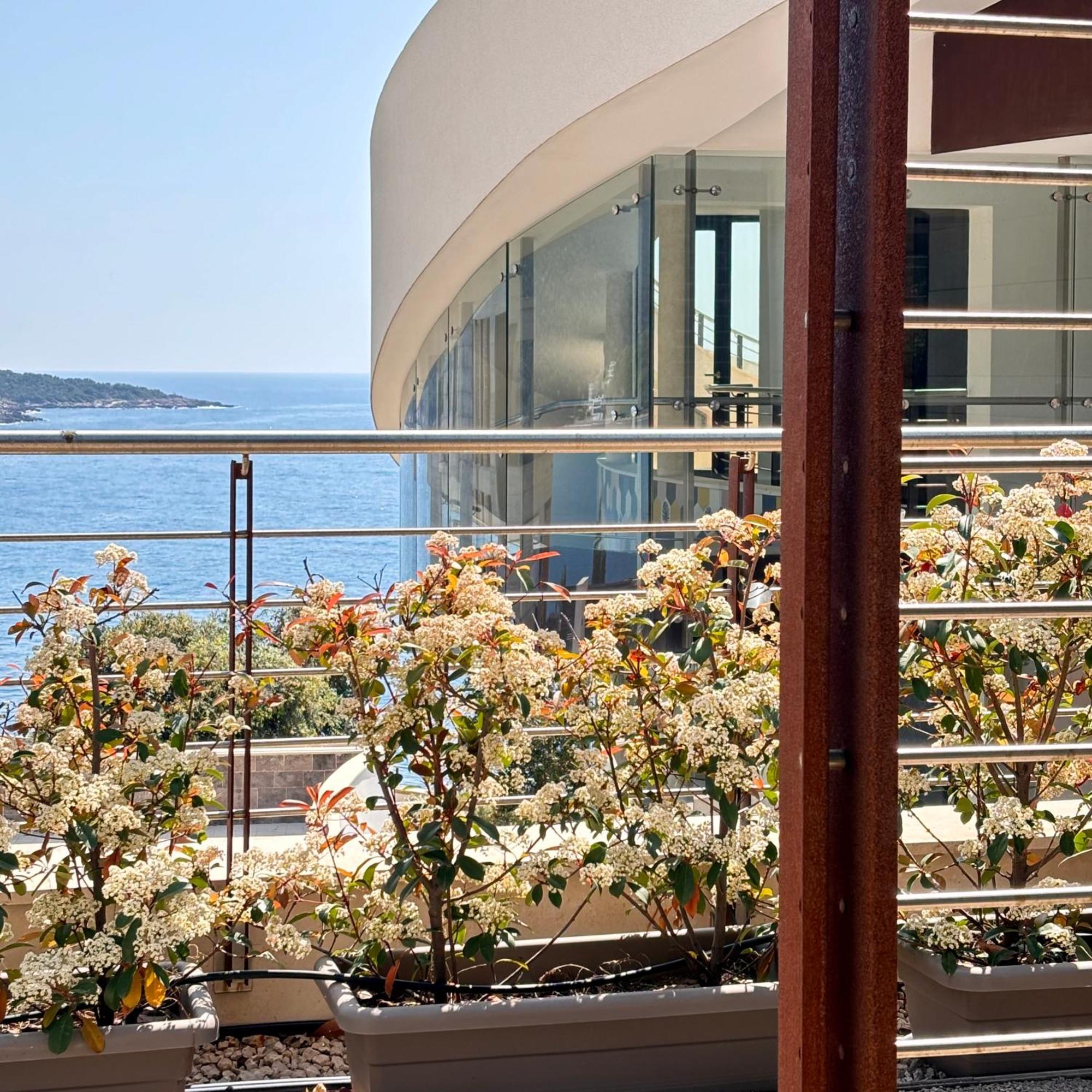 Continuum Apartment Ulcinj Exterior photo