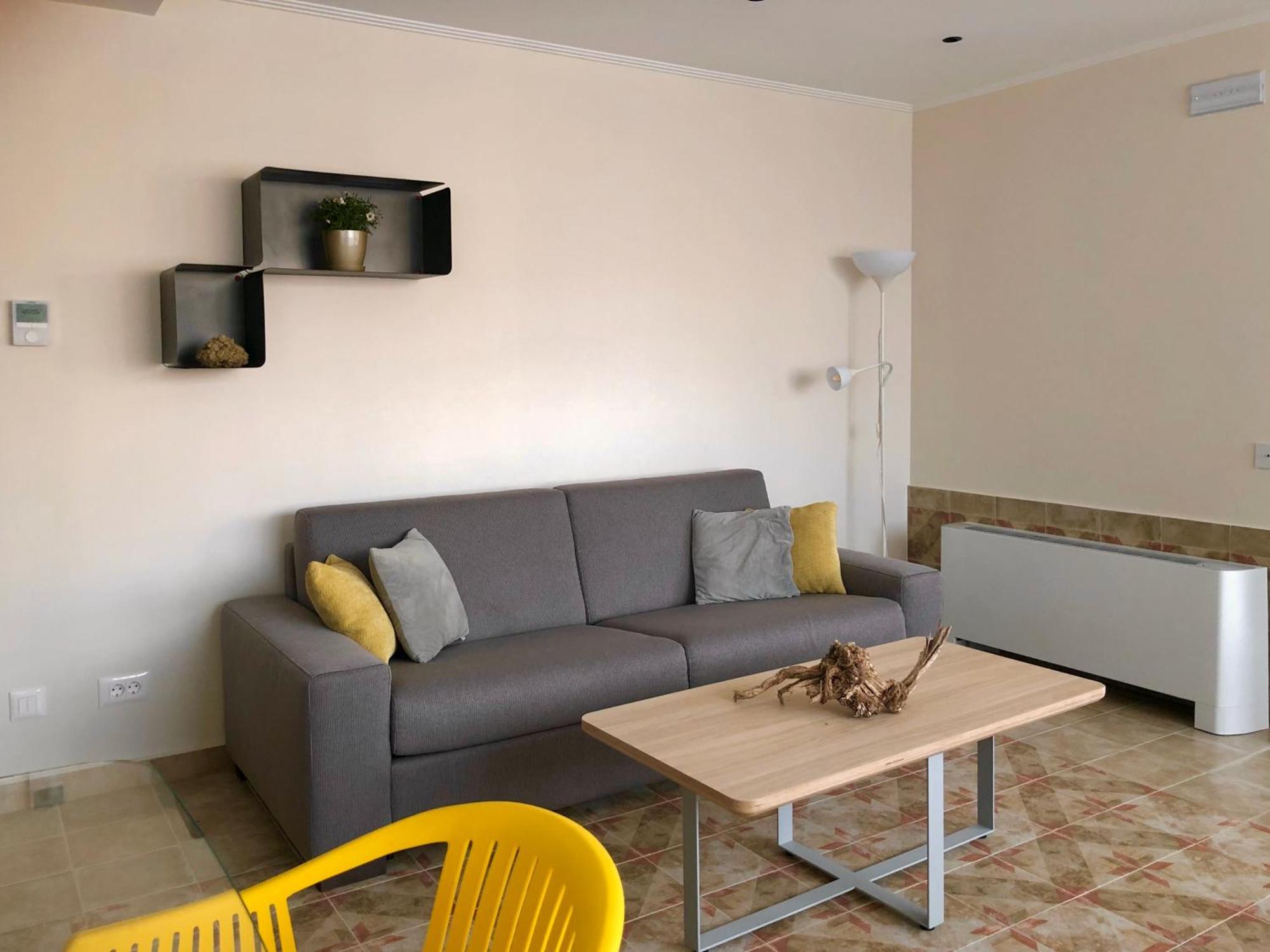 Continuum Apartment Ulcinj Room photo