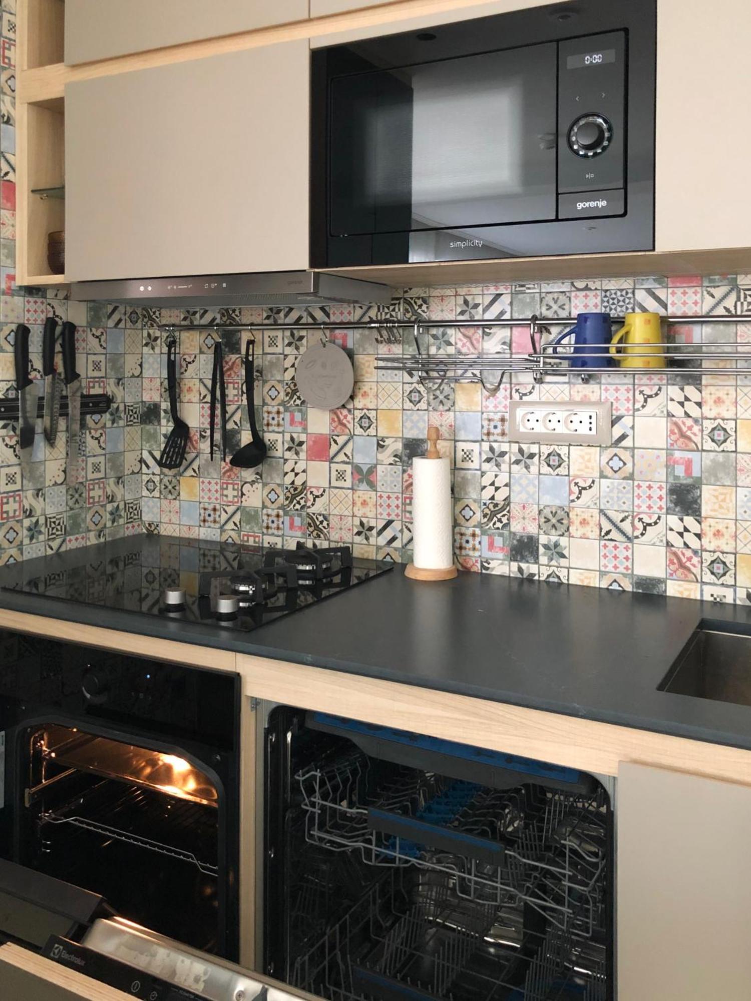 Continuum Apartment Ulcinj Room photo