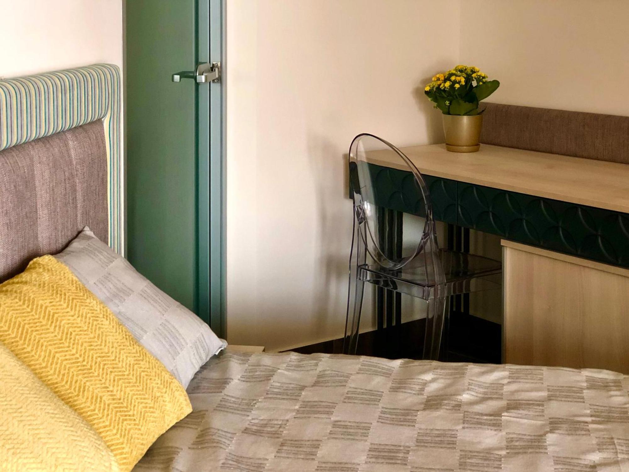 Continuum Apartment Ulcinj Room photo