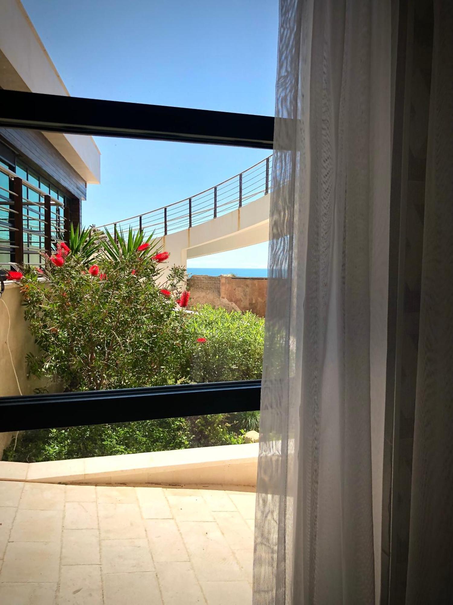 Continuum Apartment Ulcinj Room photo